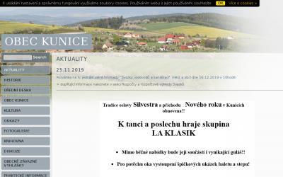 www.kunice.com