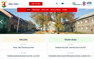 www.ustin.cz