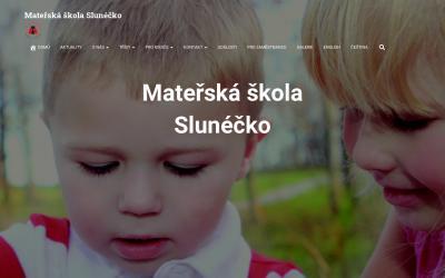 www.skolkaslunecko.cz