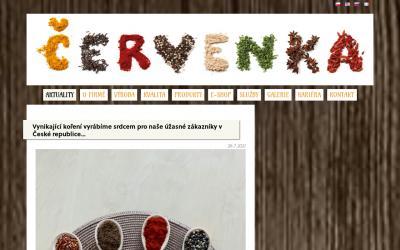 www.cervenkajiri.cz