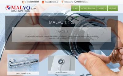 www.malvo.cz