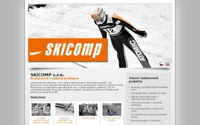 www.skicomp.cz