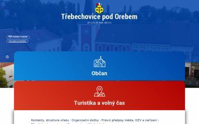 www.trebechovice.cz