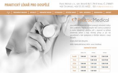 www.practicmedical.cz