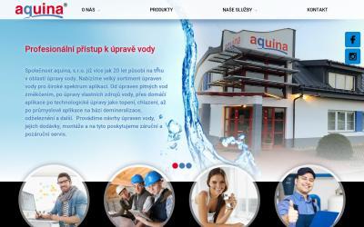 www.aquina.cz