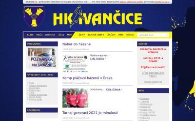 www.hkivancice.cz