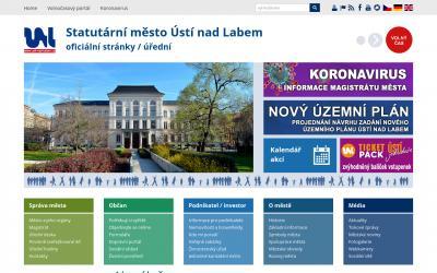 www.usti-nad-labem.cz