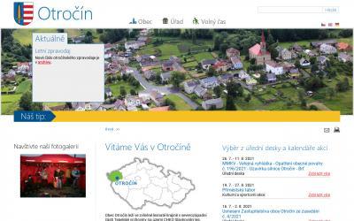 www.otrocin.cz