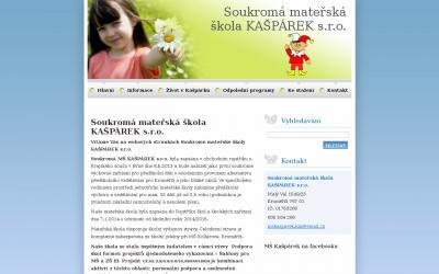 www.soukromamaterskaskola.com