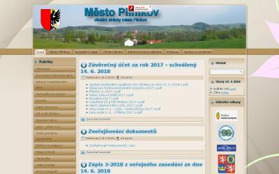 www.pilnikov.cz