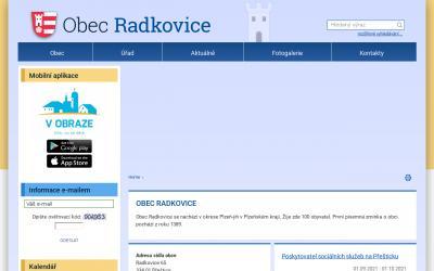 www.radkovice.cz