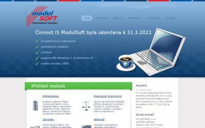 www.modulsoft.cz