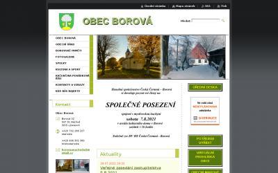 www.borovaunachoda.cz