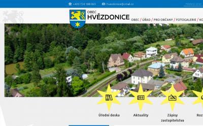 www.hvezdonice.cz