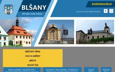 www.blsany.cz