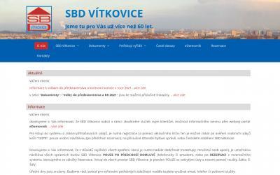 www.sbd-vitkovice.cz