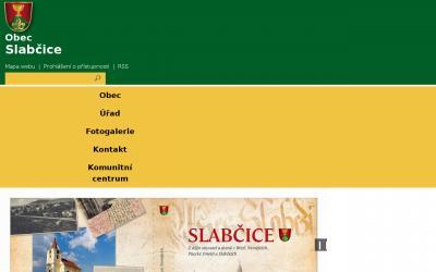 www.slabcice.cz