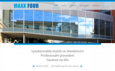 www.maxxfour.cz