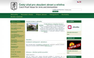 www.cuzzs.cz