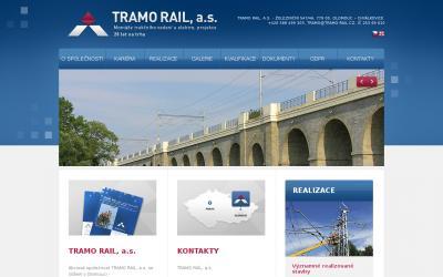 www.tramo-rail.cz