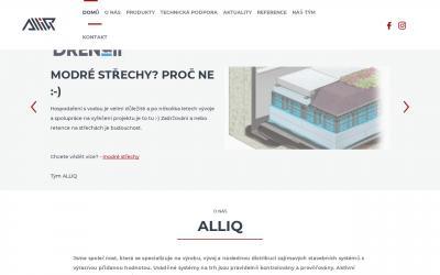 www.alliq.cz