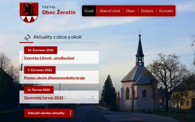 www.obeczerotin.cz