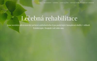 www.rehabostrava.cz