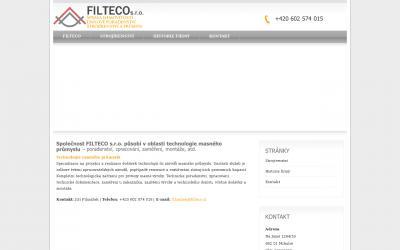 www.filteco.cz