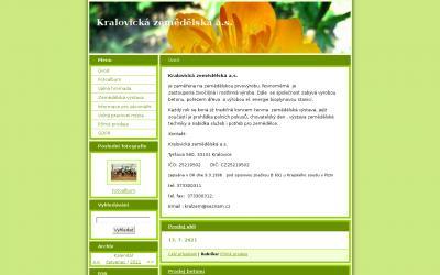 www.kralovickazemedelska.estranky.cz