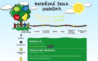 www.zahradkaricany.cz