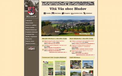 www.bludov.cz