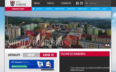 www.rumburk.cz