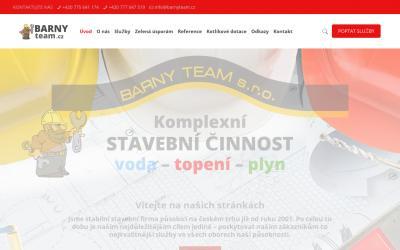 www.barnyteam.cz