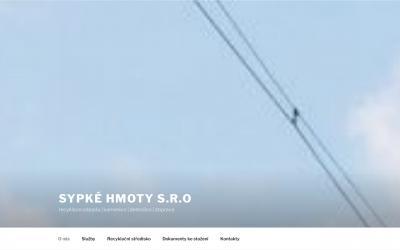 www.sypke-hmoty.cz