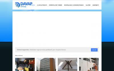 www.davap.cz