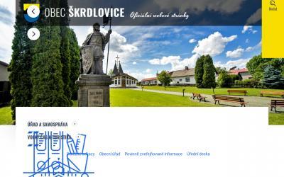 www.skrdlovice.cz
