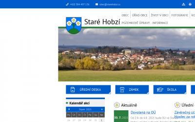 www.starehobzi.cz