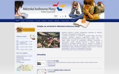 www.knihovna.plasy.cz