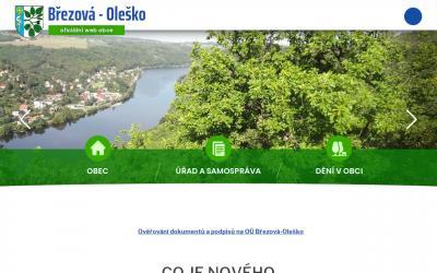 www.brezova-olesko.cz