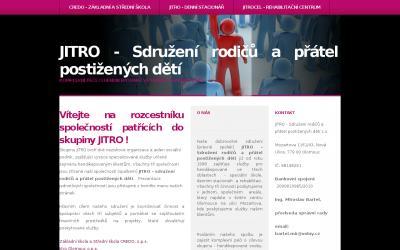 www.jitro-sdruzeni.cz