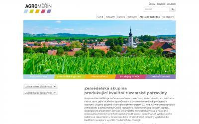 www.agro-merin.cz