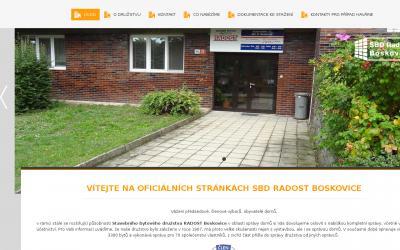 www.sbdradost.cz
