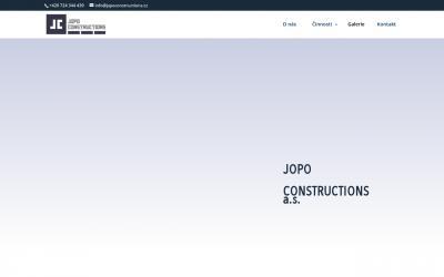 www.jopoconstructions.cz
