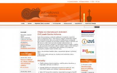 www.zus-horovice.cz