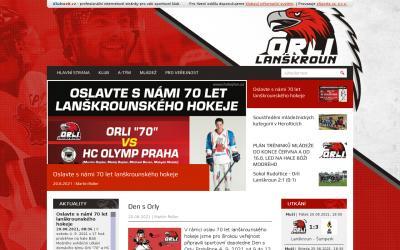 www.hokejlan.cz