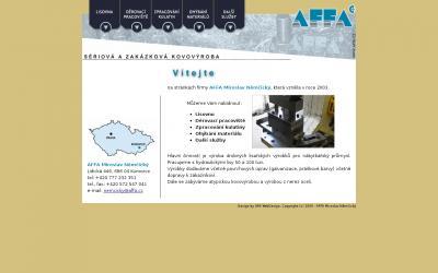 www.affa.cz