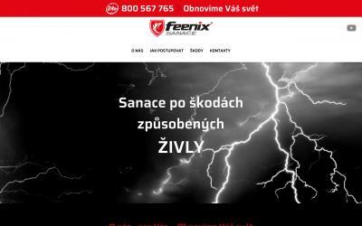 www.feenix.cz