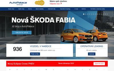www.autopalace.cz