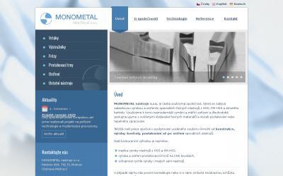 www.monometal.com