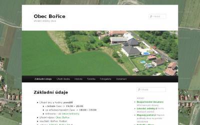 www.obec-borice.cz